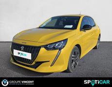 Peugeot 208 Saint-Doulchard
