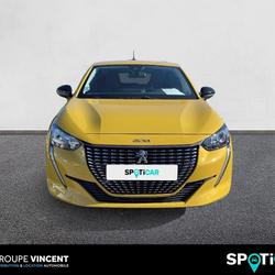 Peugeot 208 Allure Pack PureTech 100 BVM6 Saint-Doulchard