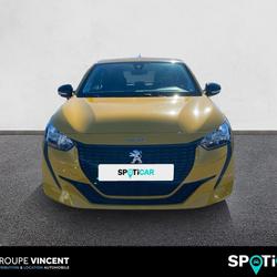 Peugeot 208 1.2 PURETECH 75 ACTIVE BUSINESS Saint-Doulchard