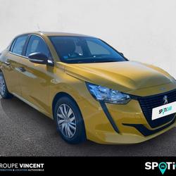 Peugeot 208 1.2 PURETECH 75 ACTIVE BUSINESS Saint-Doulchard