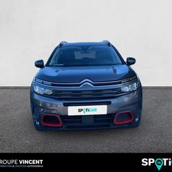 Citroen C5 Aircross 1.2 PURE TECH 130 SHINE Saint-Doulchard