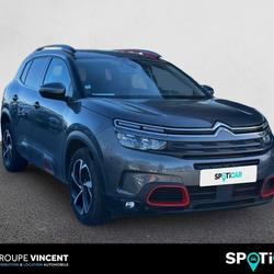 Citroen C5 Aircross 1.2 PURE TECH 130 SHINE Saint-Doulchard