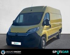 Citroen Jumper Saint-Doulchard
