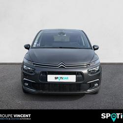 Citroen C4 Picasso PURETECH 130CH FEEL S&S EAT6 Saint-Doulchard