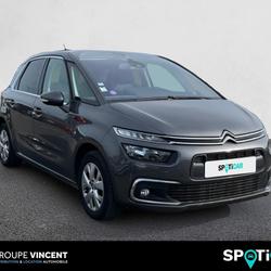 Citroen C4 Picasso PURETECH 130CH FEEL S&S EAT6 Saint-Doulchard