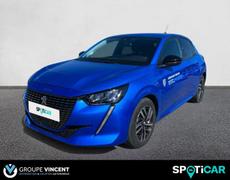 Peugeot 208 Saint-Doulchard