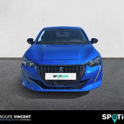 Peugeot 208 Allure Pack PureTech 100 Saint-Doulchard