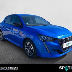 Peugeot 208 Allure Pack PureTech 100 Saint-Doulchard