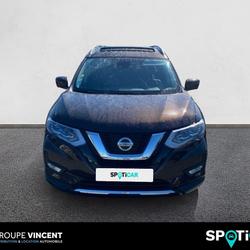 Nissan XTrail 1.7 DCI 150 TEKNA Saint-Doulchard