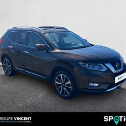 Nissan XTrail 1.7 DCI 150 TEKNA Saint-Doulchard