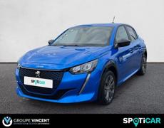 Peugeot e-208 Saint-Doulchard