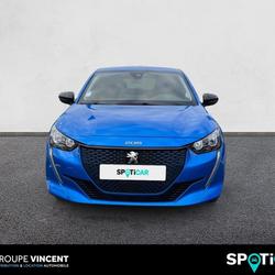 Peugeot e-208 Style 136ch Saint-Doulchard