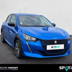 Peugeot e-208 Style 136ch Saint-Doulchard
