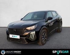 Peugeot 2008 Saint-Doulchard