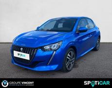 Peugeot 208 Saint-Doulchard
