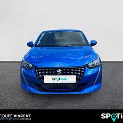 Peugeot 208 Allure PureTech 100 Saint-Doulchard