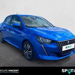 Peugeot 208 Allure PureTech 100 Saint-Doulchard