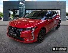 DS DS4 Saint-Doulchard