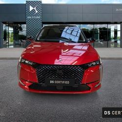DS DS4 E-TENSE 225ch Performance Line + Saint-Doulchard