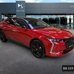 DS DS4 E-TENSE 225ch Performance Line + Saint-Doulchard