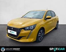 Peugeot 208 Saint-Doulchard