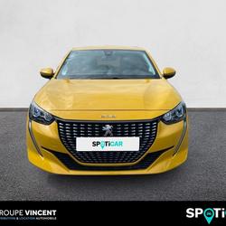 Peugeot 208 Allure PureTech 100 EAT8 Saint-Doulchard