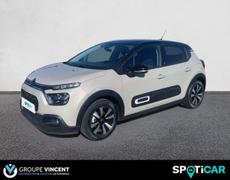 Citroen C3 Saint-Amand-Montrond