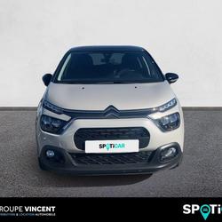 Citroen C3 MAX PureTech 83ch Saint-Amand-Montrond