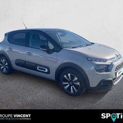 Citroen C3 MAX PureTech 83ch Saint-Amand-Montrond