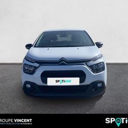 Citroen C3 Feel Business BlueHDi 100 Saint-Doulchard