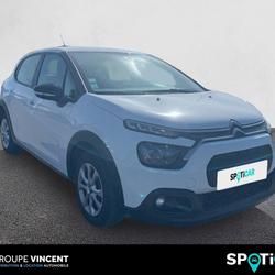 Citroen C3 Feel Business BlueHDi 100 Saint-Doulchard