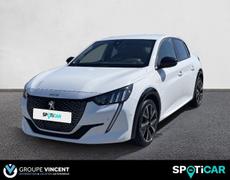 Peugeot 208 Saint-Doulchard