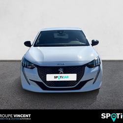 Peugeot 208 GT PureTech 130 EAT8 Saint-Doulchard
