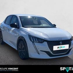 Peugeot 208 GT PureTech 130 EAT8 Saint-Doulchard