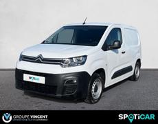 Citroen Berlingo Saint-Doulchard