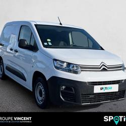 Citroen Berlingo CLUB BLUEHDI 75 Saint-Doulchard