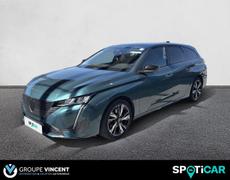 Peugeot 308 SW Phase 2 Saint-Doulchard