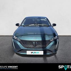 Peugeot 308 SW Phase 2 Allure BlueHDI 130 EAT8 Saint-Doulchard