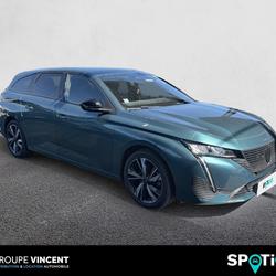 Peugeot 308 SW Phase 2 Allure BlueHDI 130 EAT8 Saint-Doulchard