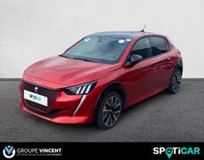 Peugeot e-208 Saint-Doulchard