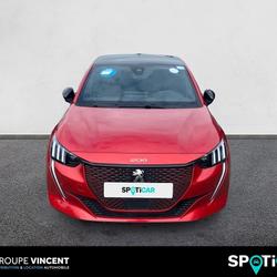 Peugeot e-208 GT Pack Saint-Doulchard