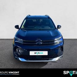 Citroen C5 Aircross MAX BlueHDi 130ch EAT8 Saint-Doulchard
