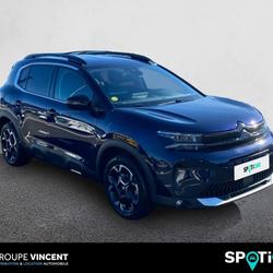 Citroen C5 Aircross MAX BlueHDi 130ch EAT8 Saint-Doulchard