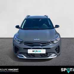 Kia Stonic 1.0 T-GDI 100 GT LINE Saint-Doulchard