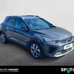 Kia Stonic 1.0 T-GDI 100 GT LINE Saint-Doulchard