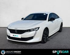 Peugeot 508 Saint-Doulchard