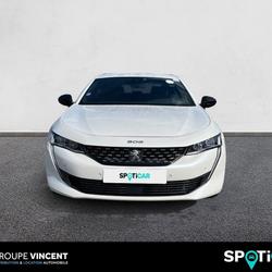 Peugeot 508 GT PureTech 130 EAT8 Saint-Doulchard