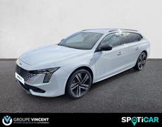 Peugeot 508 SW Saint-Amand-Montrond
