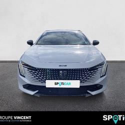 Peugeot 508 SW 130ch bluehdi eat8 GT Pack Saint-Amand-Montrond