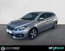 Peugeot 308 SW Phase 2 Saint-Doulchard